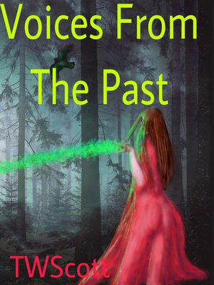 cover image of Voices From the Past